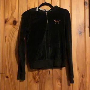 PINK Victoria secret hoodie